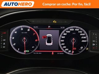 Seat Arona 1.0 TSI FR Edition