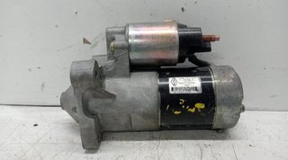 Motor arranque renault 7700115479 scenic 382278