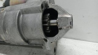 Motor arranque renault 7700115479 scenic 382278