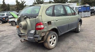 Motor arranque renault 7700115479 scenic 382278