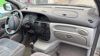 Motor arranque renault 7700115479 scenic 382278
