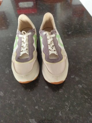 Bambas Duuo Veganas Talla 40