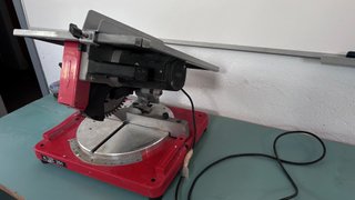Ingletadora Combinada Stayer SC 251