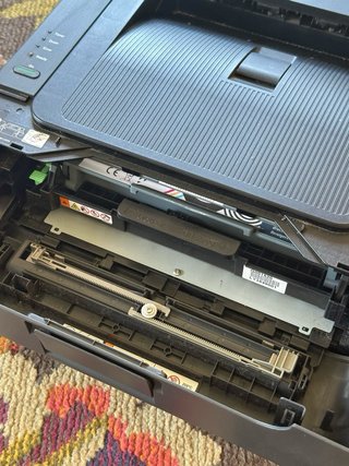Impresora Láser Brother HL-2270DW Negra