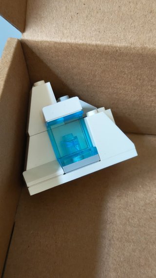 LEGO - City 60191 - Arctic Exploration Team