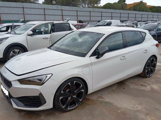 Cupra cinturón seguridad trasero leon (kl1) 451130