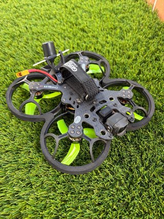 Dron GepRc Cinelog 25 V2 - SIN O3