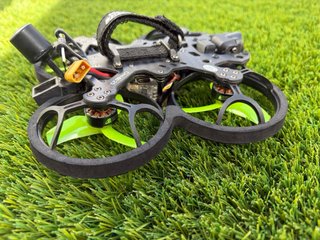 Dron GepRc Cinelog 25 V2 - SIN O3