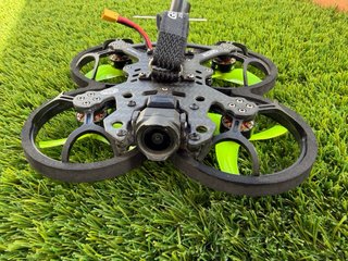 Dron GepRc Cinelog 25 V2 - SIN O3
