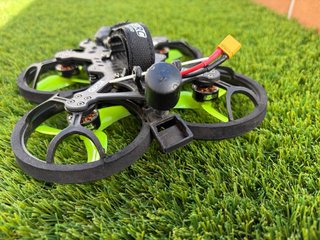Dron GepRc Cinelog 25 V2 - SIN O3