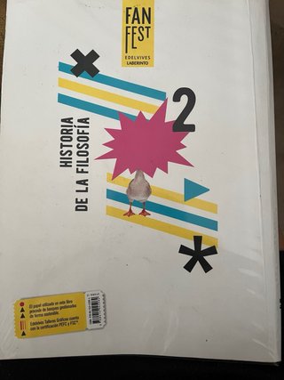 Proyecto: FanFest - Historia de la Filosofía 2 ...