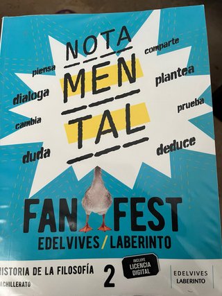 Proyecto: FanFest - Historia de la Filosofía 2 ...