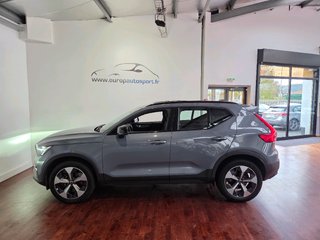 Volvo XC40 B3 163CH ULTIMATE DCT 7