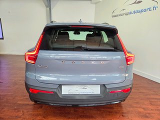 Volvo XC40 B3 163CH ULTIMATE DCT 7