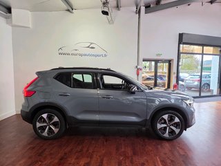 Volvo XC40 B3 163CH ULTIMATE DCT 7