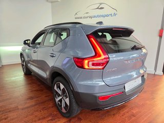 Volvo XC40 B3 163CH ULTIMATE DCT 7
