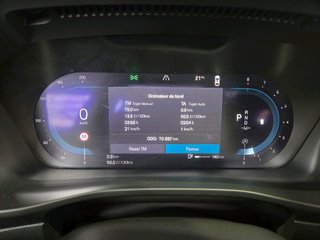 Volvo XC40 B3 163CH ULTIMATE DCT 7