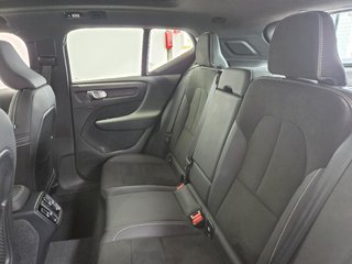 Volvo XC40 B3 163CH ULTIMATE DCT 7