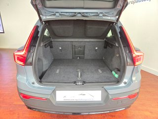 Volvo XC40 B3 163CH ULTIMATE DCT 7
