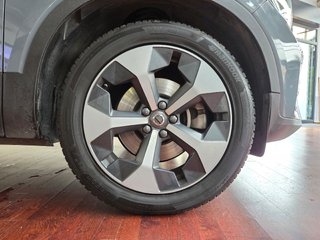 Volvo XC40 B3 163CH ULTIMATE DCT 7