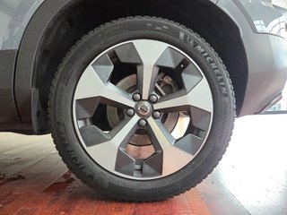 Volvo XC40 B3 163CH ULTIMATE DCT 7