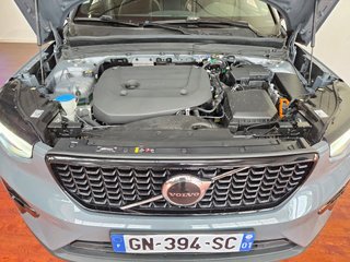 Volvo XC40 B3 163CH ULTIMATE DCT 7