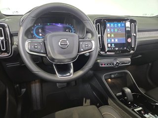 Volvo XC40 B3 163CH ULTIMATE DCT 7