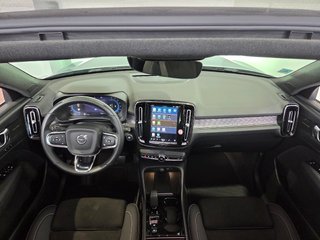 Volvo XC40 B3 163CH ULTIMATE DCT 7