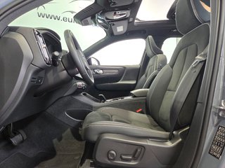 Volvo XC40 B3 163CH ULTIMATE DCT 7