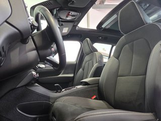 Volvo XC40 B3 163CH ULTIMATE DCT 7