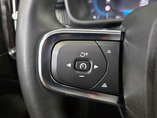 Volvo XC40 B3 163CH ULTIMATE DCT 7