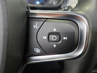 Volvo XC40 B3 163CH ULTIMATE DCT 7