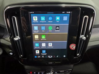 Volvo XC40 B3 163CH ULTIMATE DCT 7
