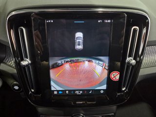 Volvo XC40 B3 163CH ULTIMATE DCT 7