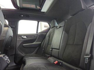 Volvo XC40 B3 163CH ULTIMATE DCT 7