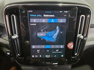 Volvo XC40 B3 163CH ULTIMATE DCT 7