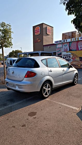 SEAT Toledo 2005