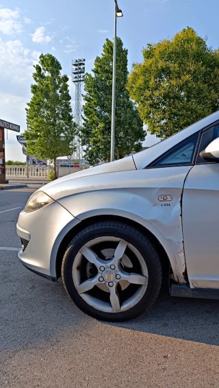 SEAT Toledo 2005