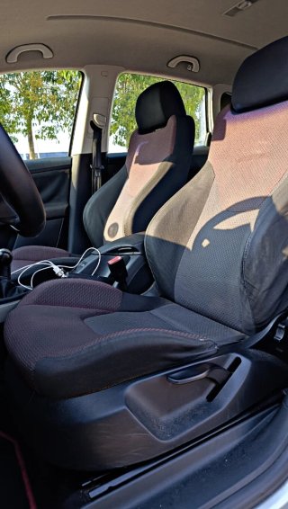 SEAT Toledo 2005