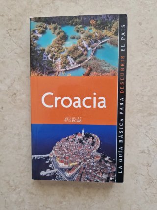 Croacia guía