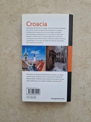 Croacia guía