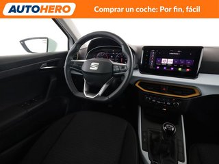 Seat Arona 1.0 TSI Style