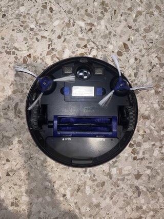 Robot Aspirador Rowenta Smart Force Essential