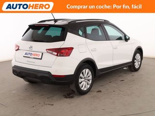 Seat Arona 1.0 TSI Style