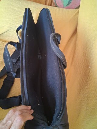 Funda Mochila para Trompeta Ortolá