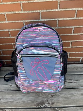 Mochila Totto escolar / viajes