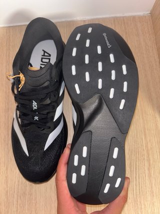 Zapatillas de running adidas Adizero