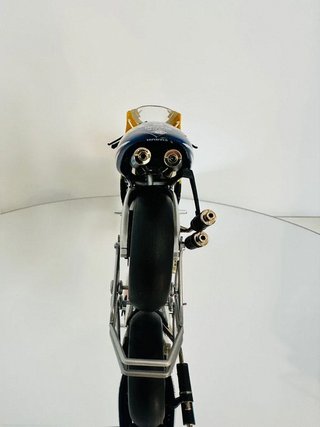 Liquidazione! Honda NSR500 Valentino Rossi 2001