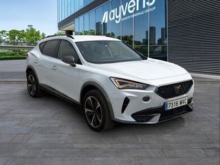 Cupra Formentor 1.5 TSI 110kW (150 CV) DSG
