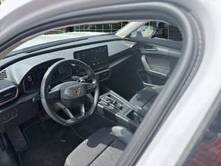 Cupra Formentor 1.5 TSI 110kW (150 CV) DSG